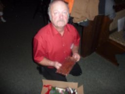 Weihnachtsfeier 2011